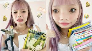 127 best gacha life outfits images life verses cute anime gachalife gacha hair hairstyle cute freetoedit gacha life outfit hair ideas life pictures character. 6 Cute Daily Hairstyles Inspired By Anime Sailor Moon Fate Stay Night Etc Youtube