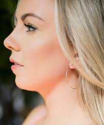 Lauren Elizabeth Earrings