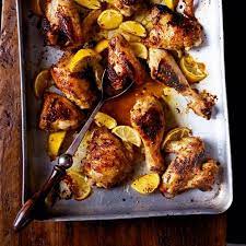 Fragrant Roast Chicken Pieces Recipe Best Chicken Recipes Roast Chicken Recipes Recipes