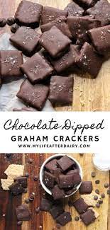 A seriously addictive and easy to make. 55 Best Healthy Chocolate Desserts Ideas Desserts No Bake Chocolate Desserts Easy Chocolate Desserts