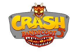Maybe you would like to learn more about one of these? Made A Logo For Crash 5 That Continues After The 106 Cutscene In Crash 4 Iat Crashbandicoot