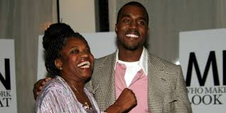 The single mother earned a bachelor's degree in english from the virginia union university, in richmond virginia. Kanye Samples His Mom On New Song Donda Listen Pitchfork