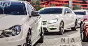 بالفيديو تحدي بين محركي bmw و amg في جبل جيس موقع تيربو العرب suv car suv car