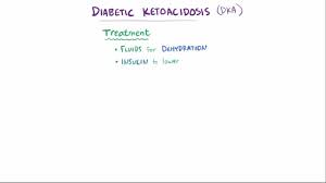 Diabetes Mellitus Dm Endocrine And Metabolic Disorders