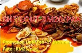Shell jalan kepong 2 (lot 4086 jln kepong mukim batu, kuala lumpur, 52100) shell jalan cheras km 5.5 (pt 7430 hsd 111856, kuala lumpur, 56100) if you happen to miss out on this offer, you can still purchase your rfid tags at all touch 'n go fitment centres at the price of rm35 from 15 february. Shellout Rm20 Pax Shellout Rm20 Pax Orang Wangsa Maju Facebook