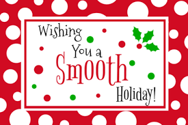 It warmed your heart… filled it, too. Fun Christmas Gift Idea For Friends Fun Squared