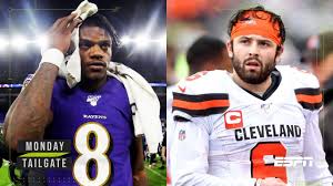 It is published by sega and developed by visual concepts. Stone Cold On Wwe Nfl Crossover Baltimore Ravens Vs Cleveland Browns Mnf Preview Monday Tailgate Youtube