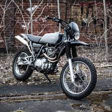 Pin On Xt 600