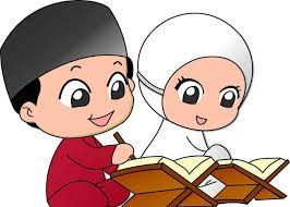 Anda mencari gambar kartun anak muslim yang sedang mengaji, belajar al quran format vektor dan png silahkan lihat dan download dibawah ini. 27 Gambar Kartun Anak Mengaji Gambar Kartun Hd
