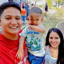 Camille Angela Abella