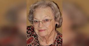 Obituary information for Marie Herring Davis