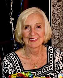 Ellen Stewart Nelson Obituary (2022)