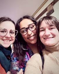 Alicia-Marie Lassiter