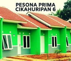 Pengalaman saya beli rumah prima sebagai rujukan persediaan membeli rumah pr1ma. Pesona Prima Cikahuripan 6 Tebar Promo Diskon Hingga 3 5 Juta Property Bank