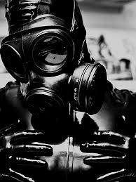 Pin De Tim Ward Em Photography Mascaras De Gas Mascara De Gas Mascaras Legais
