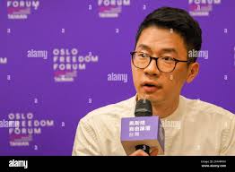 Nathan law hi-res stock photography and images