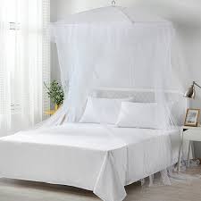 Buy bed canopies/netting and get the best deals at the lowest prices on ebay! The Twillery Co Bryson Collapsible Umbrella Mosquito Polyester Bed Canopy Reviews Wayfair