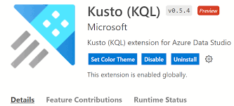 Image result for Azure Data Explorer Notebooks (ADX Explorer)