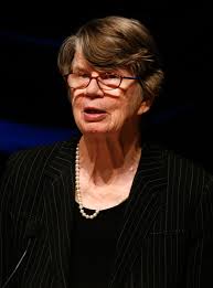 Janet Reno, former US Attorney General, has died