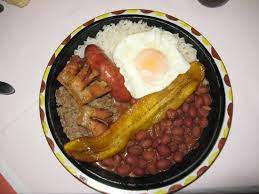 La mejor comida típica colombiana. Restaurante De Comida Tipica Colombiana Opiniones Sobre Casa Vieja Restaurantes Bogota Colombia Comentarios Tripadvisor