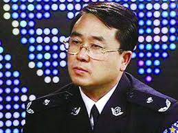 Khắc tinh của tội phạm