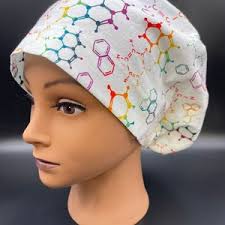 Women's Scrub Cap