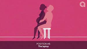 Best sex positions when you're pregnant [Photo Gallery]