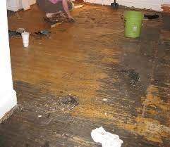 There are several methods which may be used to remove leftover carpet glue from a wooden floor, although some require additional caution to avoid damaging the. How Do I Remove Adhesive From Hardwood Floors Pete S Q A