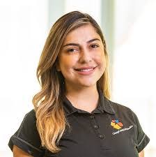 Ashley Talbert's Instagram, Twitter & Facebook