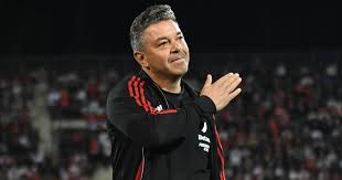 ¡River Plate en Mendoza! Pasión y un Gesto de Gallardo que Emociona - Imagen principal del artículo