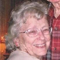 Mattie Jeanette Gehring Obituary