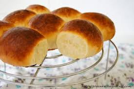 что можно приготовить из муки сахара яиц и воды Bulochka Vanilnaya Gost Recipes Food Yummy Food