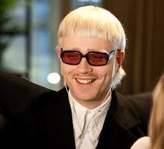 Colin Gibb's Instagram, Twitter & Facebook