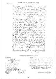 CATHERINE JANTZI AND JOSEPH B. LICHTI FAMILY III. Veronica Lichti G. Nancy  Jantzi 2. Elsie Elizabeth Bender b. Daniel H. Yoder (