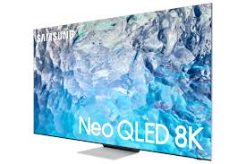 Samsung Neo QLED TV 2022 4K and 8K TVs launched in India