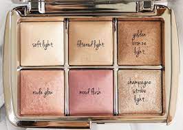 Hourglass Ambient Lighting Edit Palette Unlocked Edition The Beauty Loo Eyeshadow Makeup Hourglass Ambient Lighting Powder Hourglass Ambient Lighting Palette