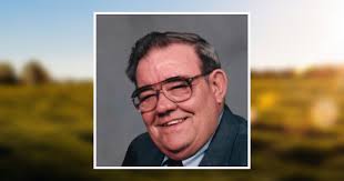 Clifford Dennis Perry Obituary May 24, 2020