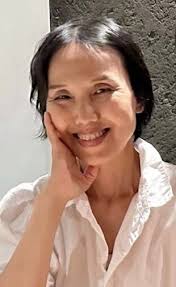 Sohee Lee, 55, Chatham Township resident, number one fan of her sons