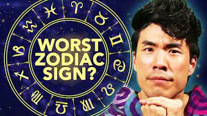 What is the most common birth month? Eugene Ranks Every Astrological Sign From Best To Worst Youtube