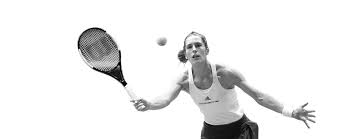 She'll face sharapova tomorrow for a remake of their madrid final. Andrea Petkovic Porsche Tennis Grand Prix 2019