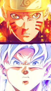Goku vs naruto vs luffy vs ichigo. Naruto Dragonball Wallpaper Doraemon