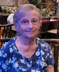 Obituary for Dorothy Mae Depoister