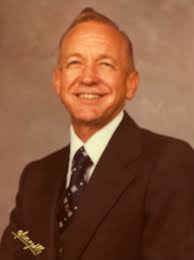 Norman Murphy Obituary (1928