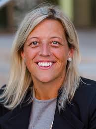 Whitney Joy Smith Celebrated for Dedication to the Field of Business