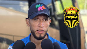 Oscar Padilla Discua brinda la clave para que Motagua llegue a la final