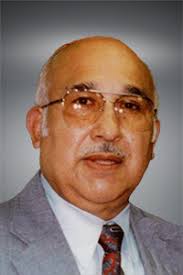 Mancha, Joe — Rio Grande Valley Sports Hall of Fame