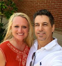 Jenny's Journey- Story Of The life Of Jenny Nave and Her Battle With GBM