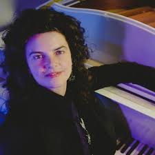 Faye Patton (@FayePatton)