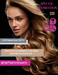 HAIR FASHION EXPERTS