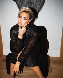 April 15, 2021 demi lovato (image from drew barrymore show youtube screenshot) pop star demi lovato said she cut her long hair in order to free herself of the gender and sexuality norms imposed on her by a christian culture in the south. 900 Demi Lovato Ideas In 2021 Demi Lovato Lovato Demi